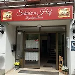 Schatzn Hof 컨트리하우스 포텐스타인