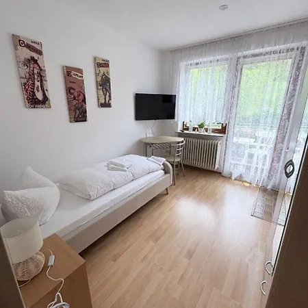 Schatzn Hof * Pottenstein