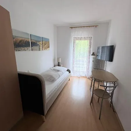 Schatzn Hof Hétvégi ház *