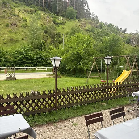 Schatzn Hof Hétvégi ház *