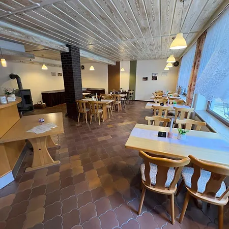 Schatzn Hof * Pottenstein