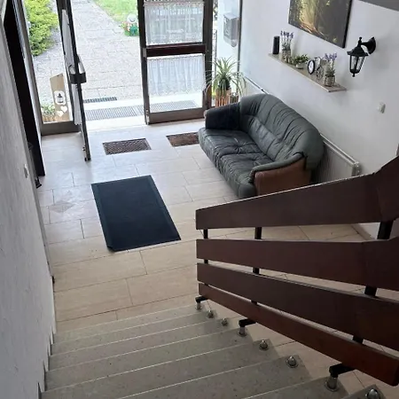 Schatzn Hof * Pottenstein