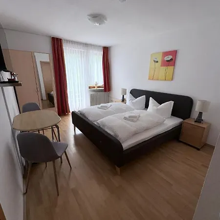 Schatzn Hof Hétvégi ház Pottenstein