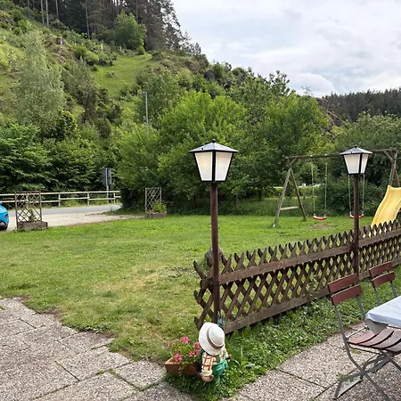 Schatzn Hof Hétvégi ház *