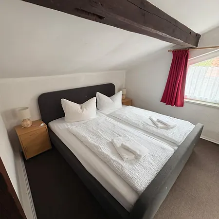 Schatzn Hof Hétvégi ház *