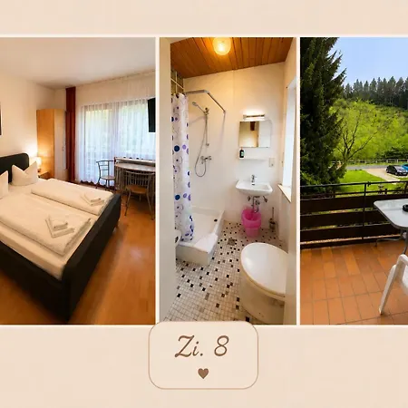Schatzn Hof Country house