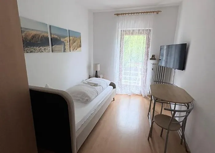 Schatzn Hof Casa rural *