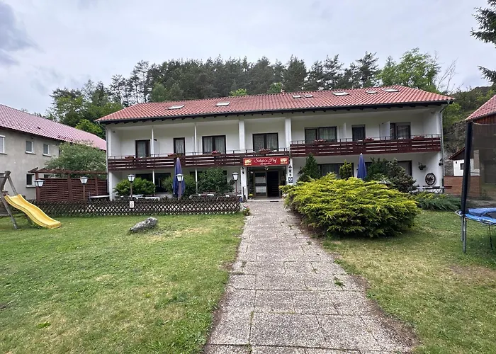 Casa rural Schatzn Hof *