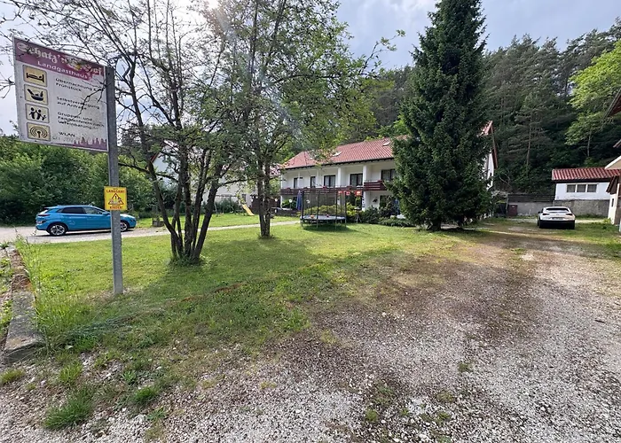Casa rural Schatzn Hof