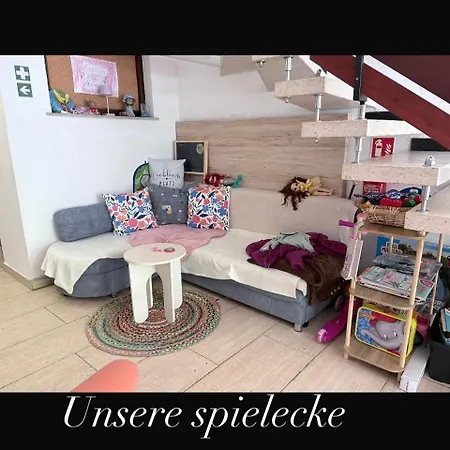 Schatzn Hof * Pottenstein