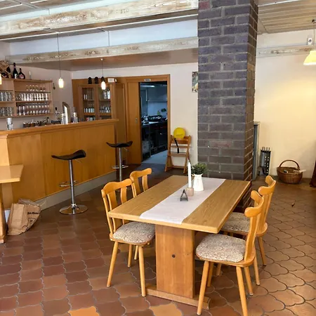 Schatzn Hof Landgasthaus