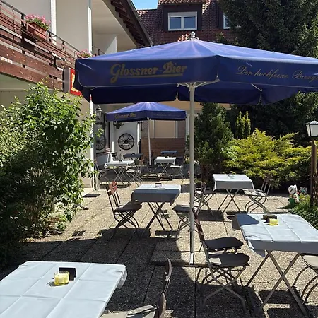 Schatzn Hof カントリーハウス