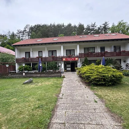Casa rural Schatzn Hof *