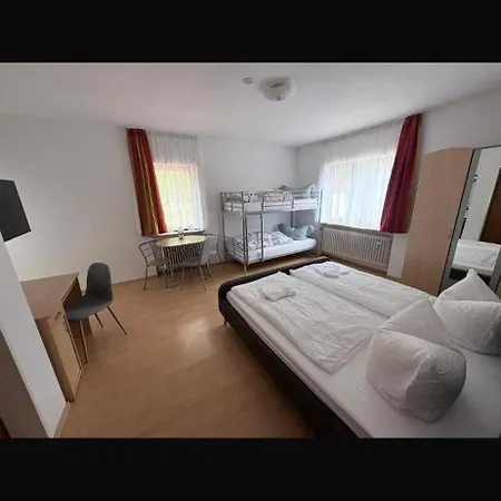 Schatzn Hof Casa rural *