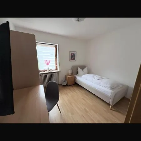 Εξοχικό σπίτι Schatzn Hof Pottenstein