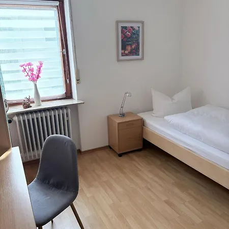 Schatzn Hof Pottenstein