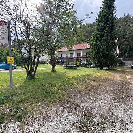 Kır Evi Schatzn Hof