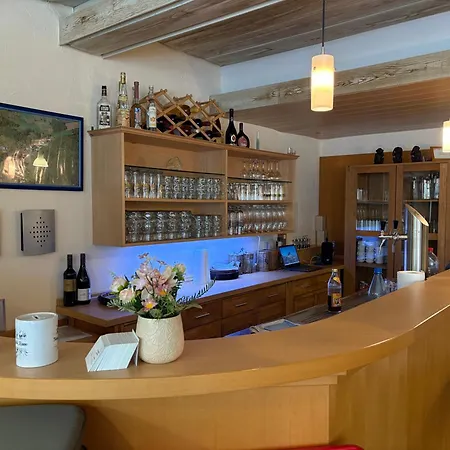 Schatzn Hof Landgasthaus Landsted