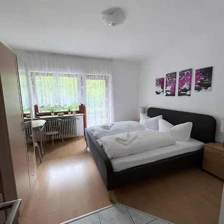 Schatzn Hof Pottenstein