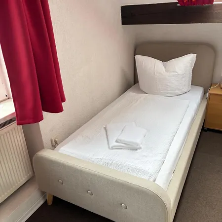 カントリーハウス Schatzn Hof ポッテンシュタイン