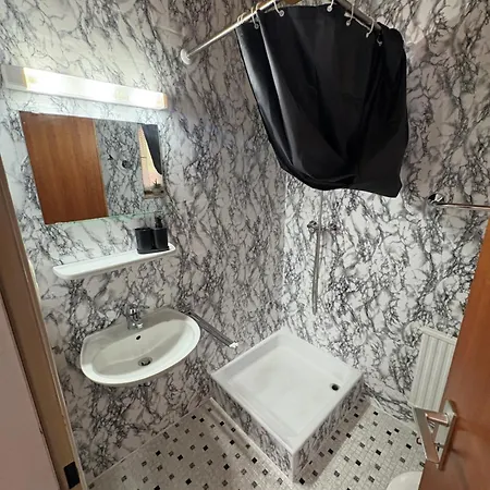 Schatzn Hof Pottenstein