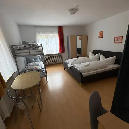 Schatzn Hof Pottenstein