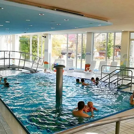 Schatzn Hof Pottenstein