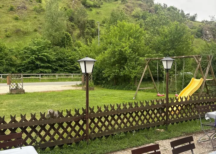 Schatzn Hof Casa di campagna *